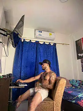 Kenny romano online show from 31, 3, 2026