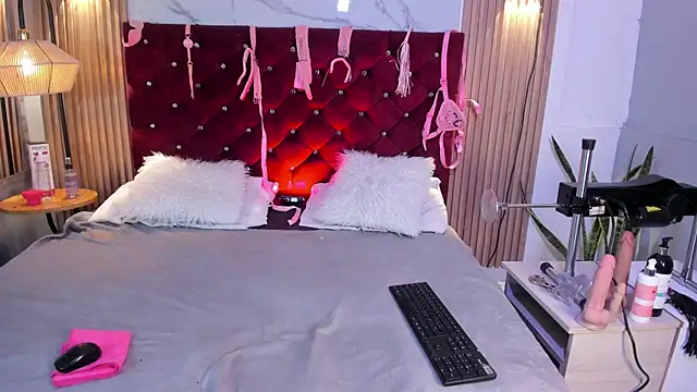 Dianna-Rosse online show from 20, 4, 2026