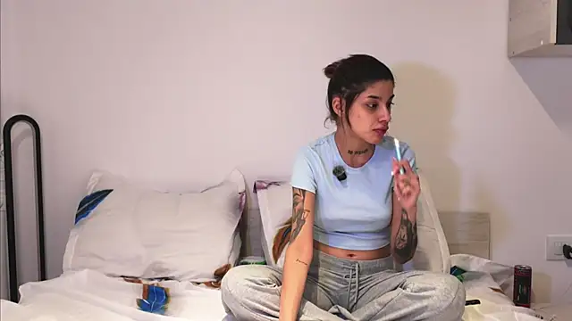 sweelexy online show from 21, 4, 2026