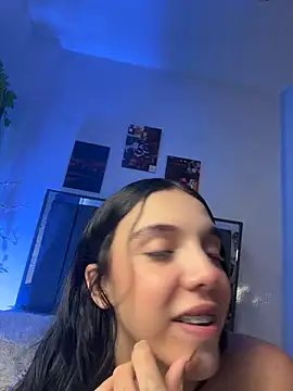 Snapshot of Jetf_Andrea_couple chatting on 15, 5, 2026 Jetf Andrea couple online show from 15, 5, 2026