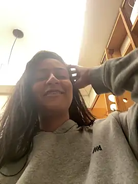 Geovana blan online show from 12, 3, 2026