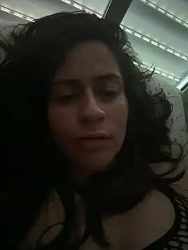 Geovana blan online show from 13, 3, 2026