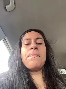 Geovana blan online show from 18, 3, 2026