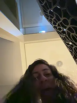 Geovana blan online show from 22, 3, 2026