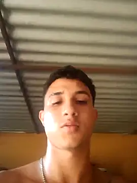 Snapshot of IGNACIOJOSE12 chatting on 3, 3, 2026 IGNACIOJOSE12 online show from 3, 3, 2026