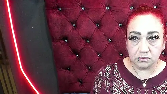 Sarah  Moonx online show from 20, 5, 2026