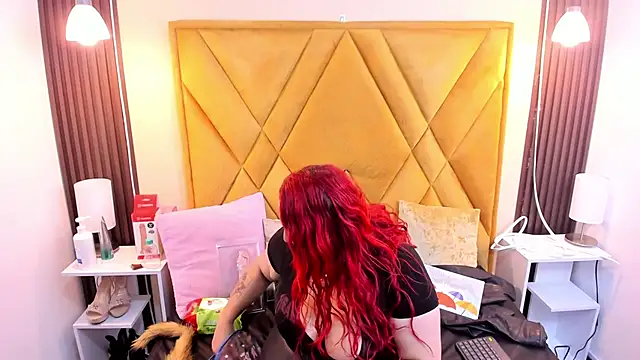 Snapshot of Sarah__Moonx chatting on 2, 7, 2026 Sarah Moonx online show from 2, 7, 2026