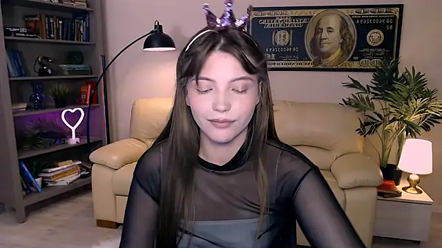 Snapshot of soulless_ chatting on 7, 7, 2026 soulless online show from 7, 7, 2026