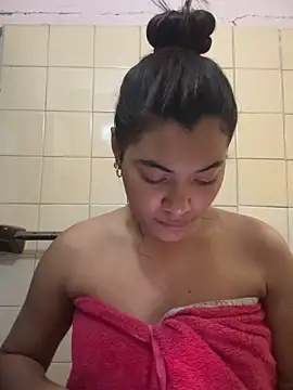 Sweetroseof online show from 30, 3, 2026