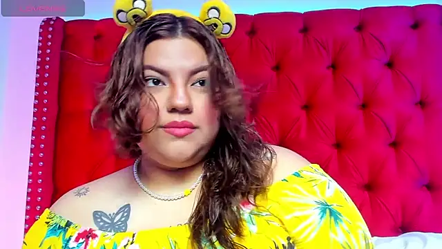 SunnyHoney  online show from 9, 3, 2026