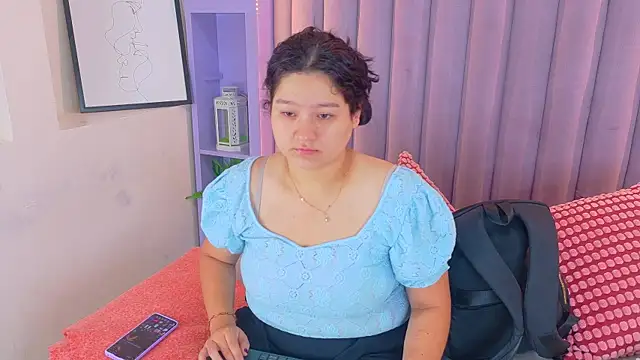 Snapshot of AmatistaSky__ chatting on 3, 7, 2026 AmatistaSky online show from 3, 7, 2026