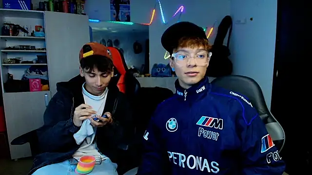 RawDuddes online show from 18, 3, 2026