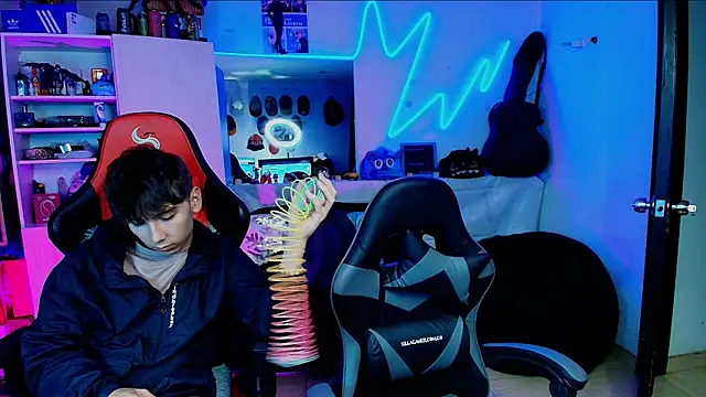 RawDuddes online show from 22, 3, 2026