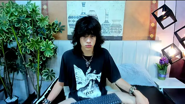 Snapshot of Erick_Ferrer chatting on 11, 6, 2026 Erick Ferrer online show from 11, 6, 2026