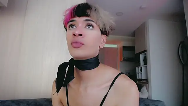 Darksweet jack online show from 9, 3, 2026