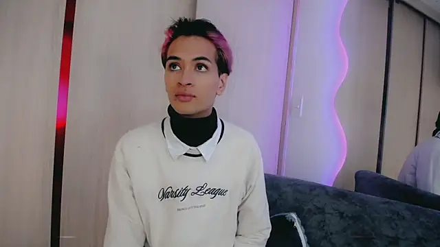 Darksweet jack online show from 24, 3, 2026