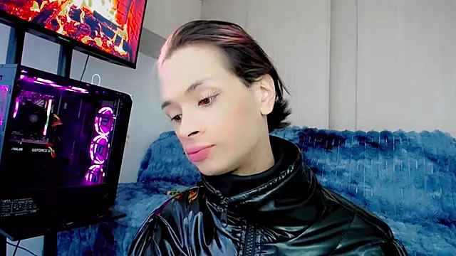 Snapshot of Darksweet_jack chatting on 8, 7, 2026 Darksweet jack online show from 8, 7, 2026