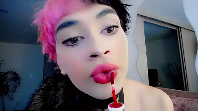 Snapshot of Darksweet_jack chatting on 11, 7, 2026 Darksweet jack online show from 11, 7, 2026