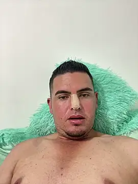 Ferchoxxx4 online show from 4, 3, 2026