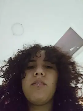 Isabella Stark online show from 27, 3, 2026