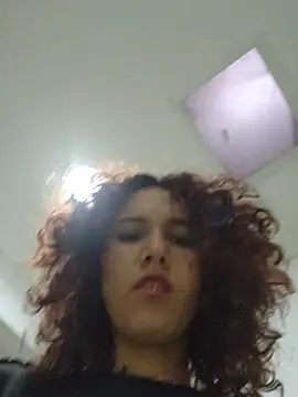 Isabella Stark online show from 12, 4, 2026