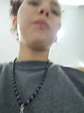 Isabella Stark online show from 19, 4, 2026