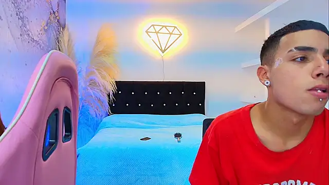 Ariatna Andy online show from 17, 3, 2026