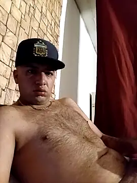 Rodrigo0219xx online show from 22, 4, 2026