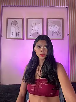 Ashley cooper3 online show from 4, 6, 2026
