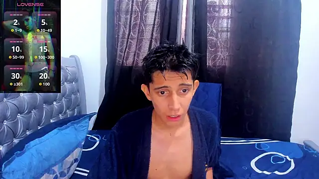 gomitaboy1 online show from 25, 3, 2026