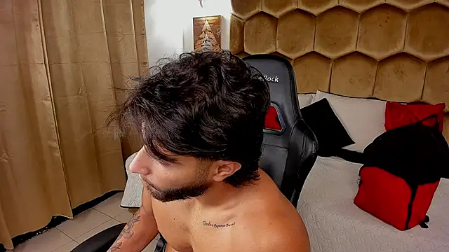 Emmet CollinsJS online show from 19, 3, 2026