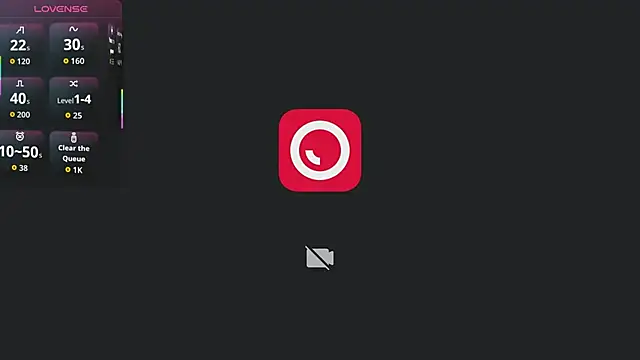 PaulaVegaa online show from 9, 4, 2026