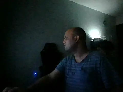 Heavy RebellxX online show from 24, 3, 2026
