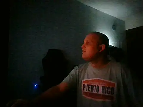 Heavy RebellxX online show from 25, 3, 2026