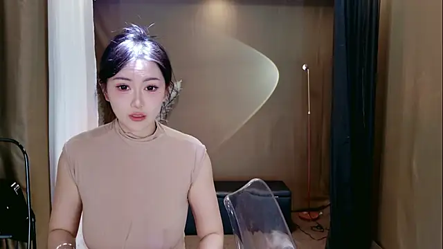 Banana-Milk69 online show from 8, 6, 2026