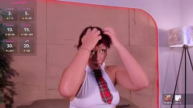 Osiriss  online show from 28, 3, 2026