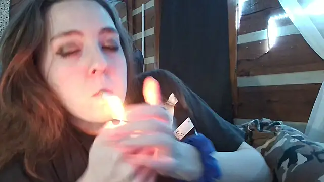 PixieGal01 online show from 9, 3, 2026