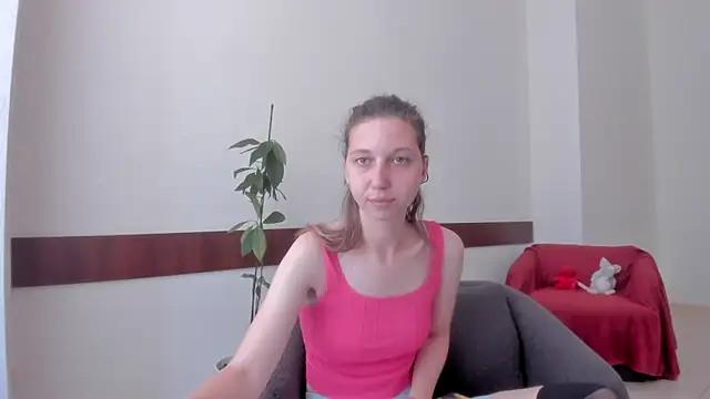 Ellina Star online show from 22, 6, 2026