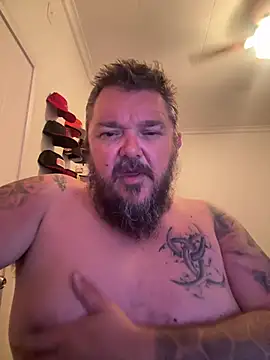 bigbear345k online show from 13, 3, 2026