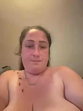 CurvyCatx online show from 20, 6, 2026