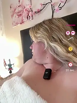 Snapshot of Jolina_Juice chatting on 5, 6, 2026 Jolina Juice online show from 5, 6, 2026