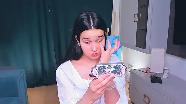 ShawtyCelina online show from 30, 3, 2026