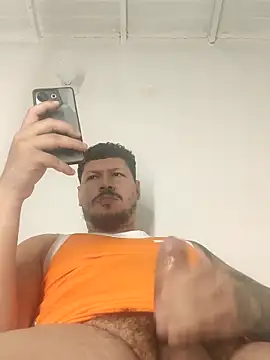 BadboyDirty1 online show from 15, 3, 2026