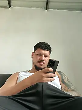 Snapshot of BadboyDirty1 chatting on 7, 7, 2026 BadboyDirty1 online show from 7, 7, 2026