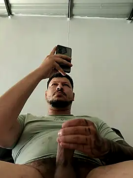 Snapshot of BadboyDirty1 chatting on 4, 8, 2026 BadboyDirty1 online show from 4, 8, 2026
