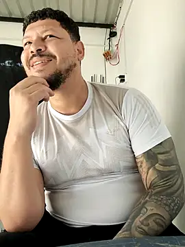 Snapshot of BadboyDirty1 chatting on 5, 8, 2026 BadboyDirty1 online show from 5, 8, 2026