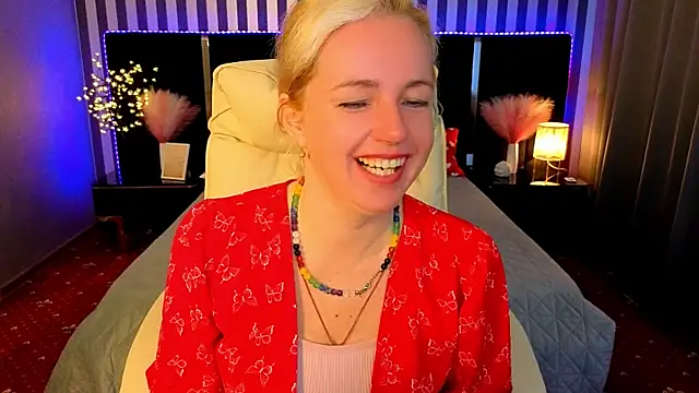 Alaska Si online show from 13, 4, 2026