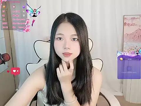 Noelle-2007 online show from 15, 3, 2026