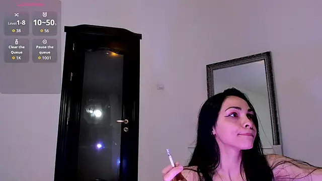 Cheerishh online show from 5, 4, 2026