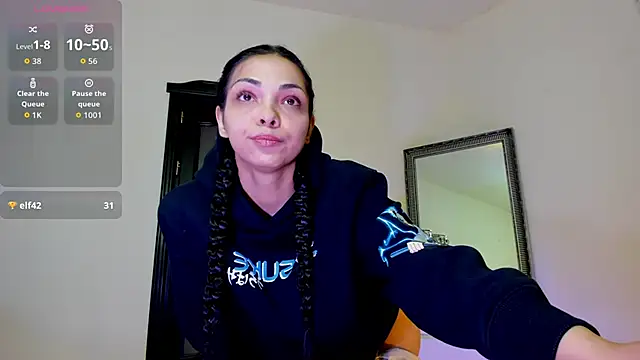 Cheerishh online show from 14, 4, 2026